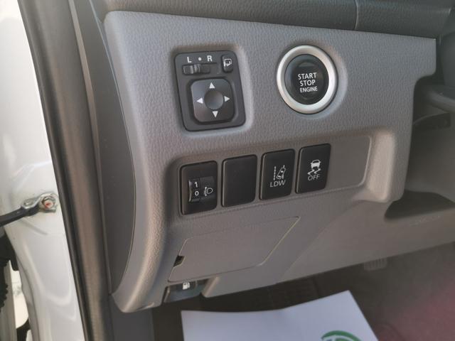 MITSUBISHI L200 usata, con Cronologia tagliandi