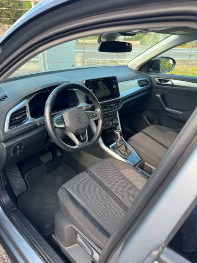 VOLKSWAGEN T-Roc usata, con Chiusura centralizzata