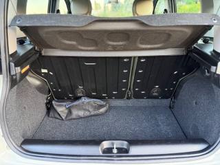 FIAT Panda usata, con Monitoraggio pressione pneumatici