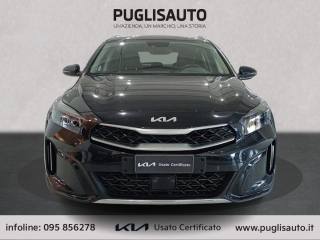 KIA XCeed usata, con Airbag
