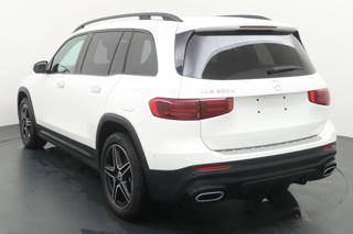MERCEDES-BENZ GLB 200 usata, con Airbag