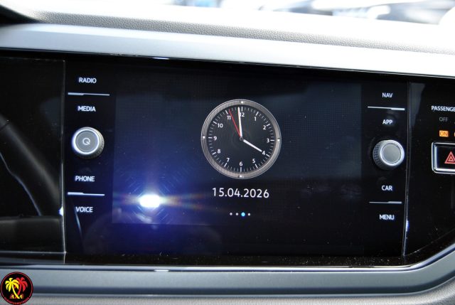 VOLKSWAGEN Taigo usata, con Cruise Control
