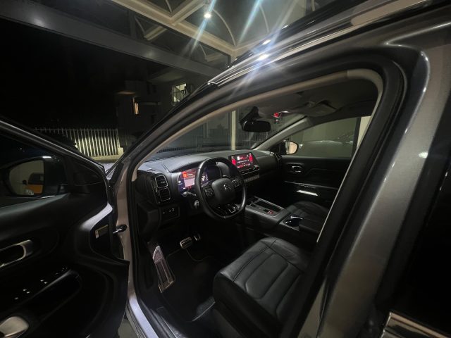 CITROEN C5 Aircross usata, con Sistema di navigazione