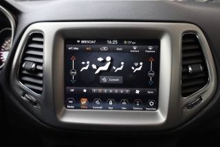 JEEP Compass usata, con Volante multifunzione