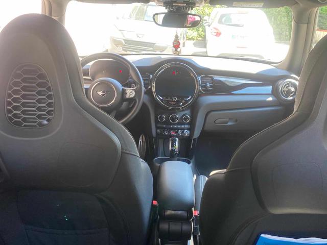MINI John Cooper Works usata 10