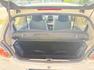 TOYOTA Aygo usata 21