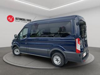 FORD Transit usata, con Airbag laterali