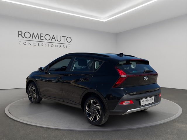 HYUNDAI Bayon usata, con Airbag Passeggero