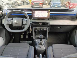 CITROEN C3 usata, con Cruise Control