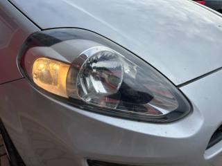 FIAT Punto usata, con Controllo vocale