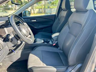 NISSAN Qashqai usata 30