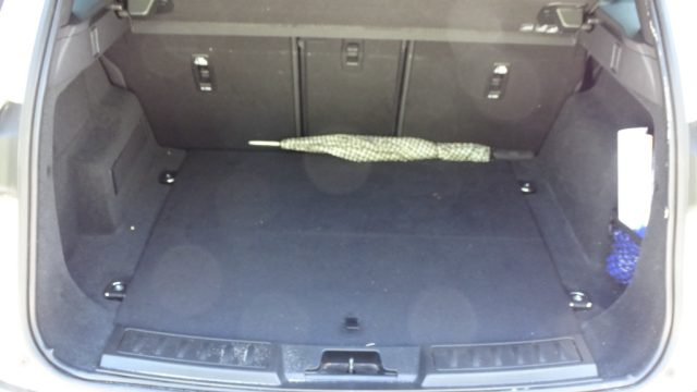 LAND ROVER Range Rover Evoque usata 115