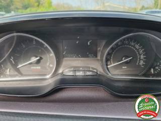 PEUGEOT 2008 usata, con ESP