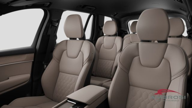 VOLVO XC90 usata 11