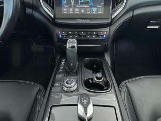 MASERATI Ghibli usata, con Chiusura centralizzata