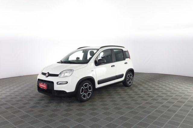 FIAT Panda usata 7