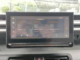 CITROEN C3 Aircross usata, con USB