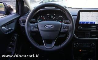 FORD Puma usata 20