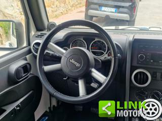 JEEP Wrangler usata 22