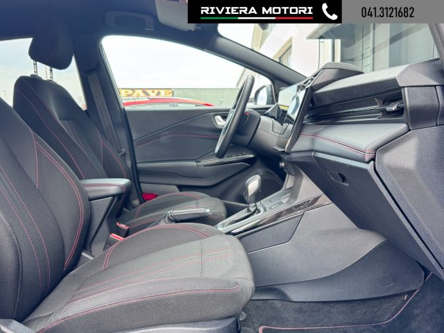 FORD Puma usata, con Alzacristalli elettrici