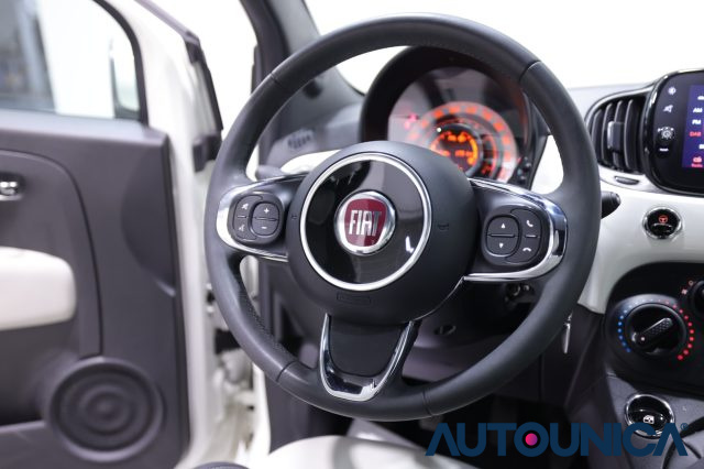 FIAT 500 usata 33