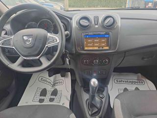 DACIA Sandero usata 33