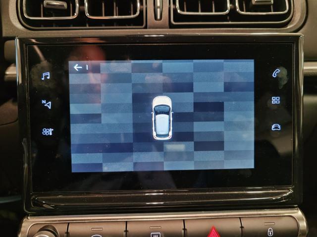 CITROEN C3 usata, con ESP
