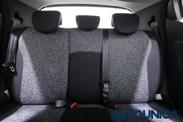 LANCIA Ypsilon usata 31