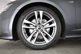 AUDI A6 usata 8