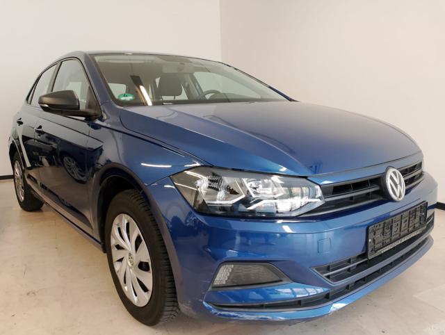 VOLKSWAGEN Polo usata, con Airbag Passeggero
