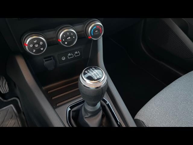 RENAULT Clio usata, con Volante in pelle