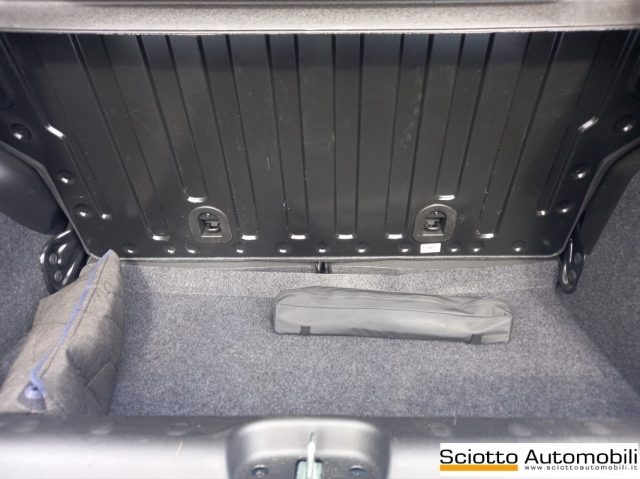 FIAT Panda usata 16