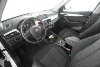 BMW X1 usata 8