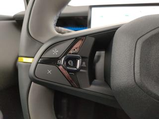 LYNK & CO 02 usata, con Volante in pelle