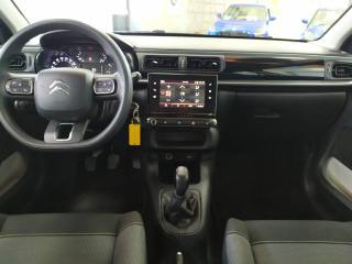 CITROEN C3 usata, con Controllo automatico clima