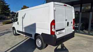 FIAT Ducato usata 9