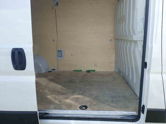 FIAT Ducato usata, con Telecamera per parcheggio assistito