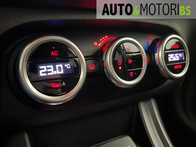 ALFA ROMEO Giulietta usata, con Fendinebbia