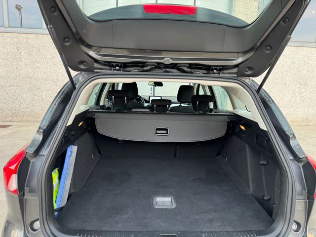FORD Focus usata, con Vivavoce