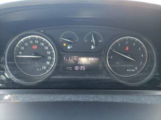 LANCIA Ypsilon usata, con Airbag testa