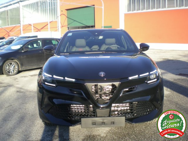 ALFA ROMEO Junior usata, con Airbag Passeggero
