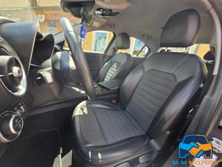 ALFA ROMEO Giulia usata, con Airbag testa