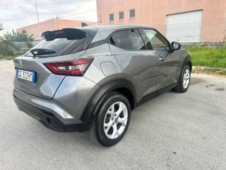 NISSAN Juke usata, con Alzacristalli elettrici
