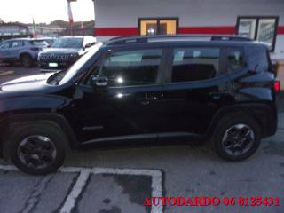 JEEP Renegade usata, con Cerchi in lega
