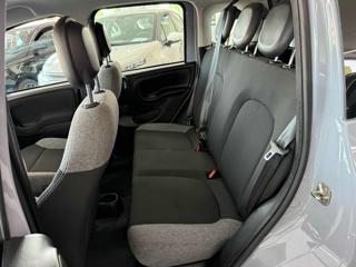 FIAT Panda usata, con Servosterzo