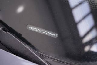 VOLKSWAGEN Polo usata, con Frenata d