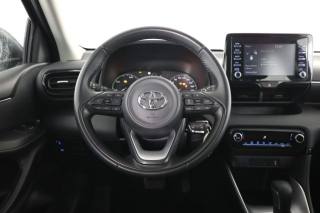 TOYOTA Yaris usata 5