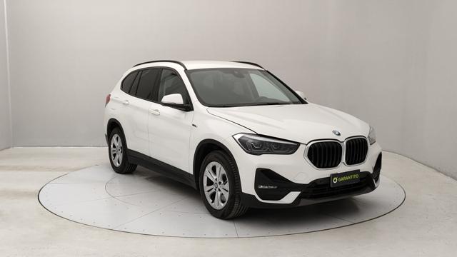 BMW X1 usata, con Boardcomputer