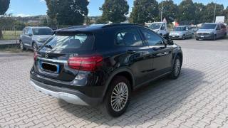 MERCEDES-BENZ GLA 200 usata, con Airbag Passeggero