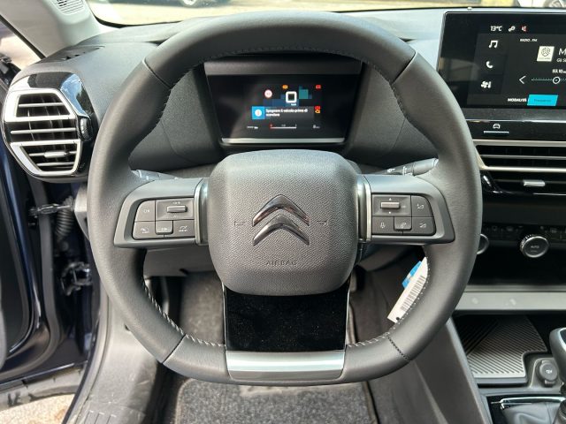 CITROEN C4 usata, con Cruise Control